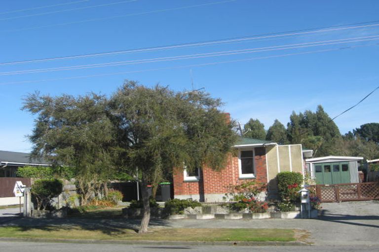 Photo of property in 18 Usk Street, Marchwiel, Timaru, 7910