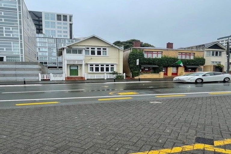 Photo of property in 53 Mulgrave Street, Thorndon, Wellington, 6011