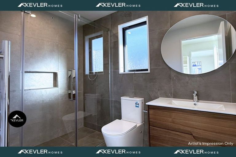 Photo of property in 45 Ashurst Crescent, Rolleston, 7615