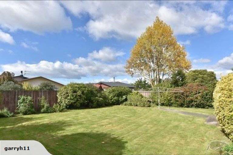 Photo of property in 14 Kinley Street, Rangiora, 7400
