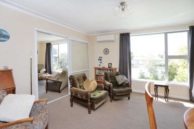 Photo of property in 108 Salford Street, Windsor, Invercargill, 9810