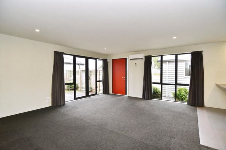 Photo of property in 13 Rahme Crescent, Kaiapoi, 7630