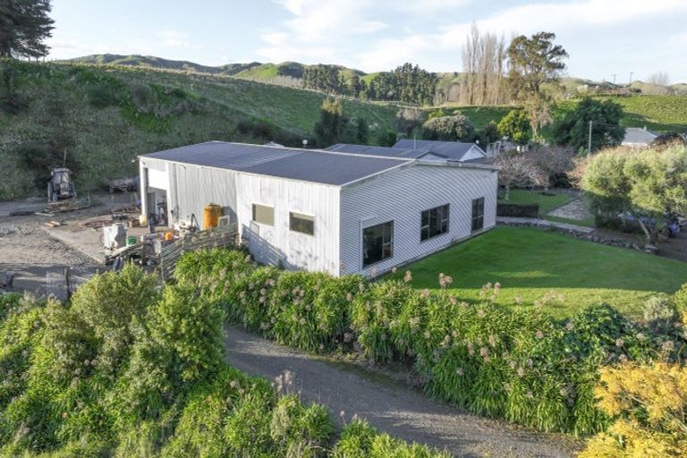 Photo of property in 434 Dartmoor Road, Puketapu, Napier, 4186