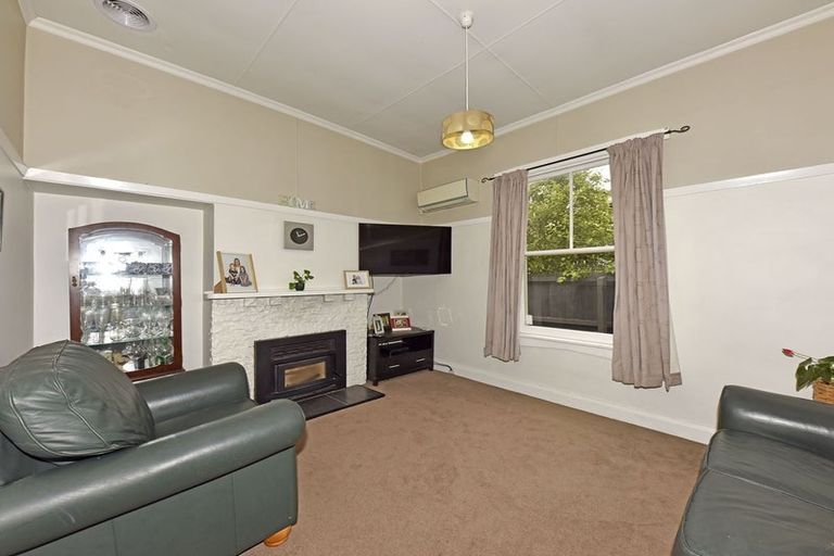 Photo of property in 153 Simeon Street, Spreydon, Christchurch, 8024