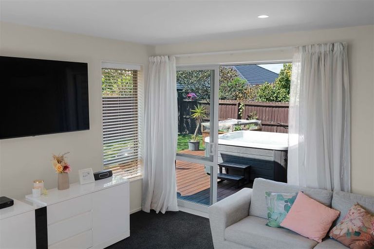 Photo of property in 18 Quartz Drive, Rolleston, 7614