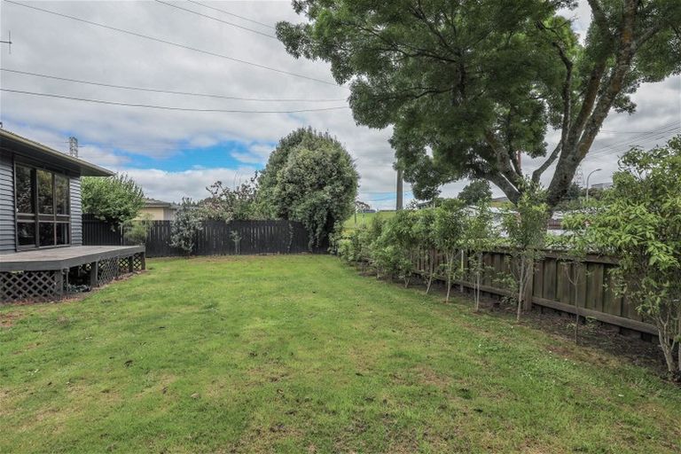 Photo of property in 19 Mary Street, Huntly, 3700