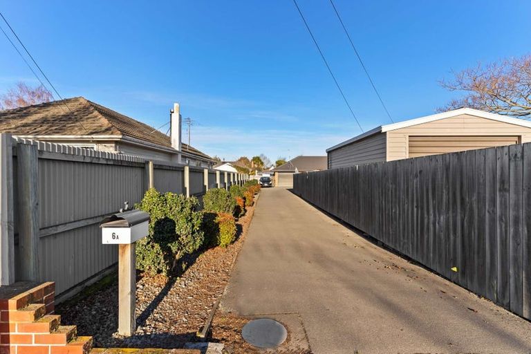 Photo of property in 6a Clark Street, Allenton, Ashburton, 7700