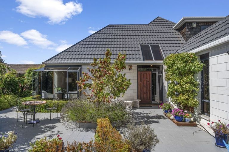Photo of property in 149 Hawthornden Road, Avonhead, Christchurch, 8042