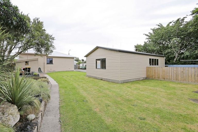 Photo of property in 143 Tramway Road, Strathern, Invercargill, 9812