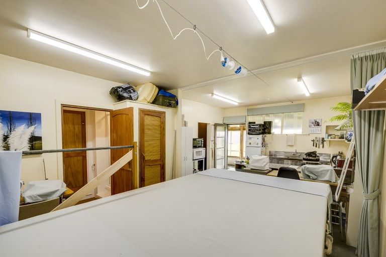 Photo of property in 849 Seafield Road, Puketapu, Napier, 4182