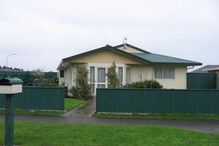 Photo of property in 175 James Line, Kelvin Grove, Palmerston North, 4414