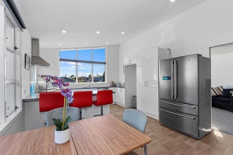 Photo of property in 36 Parnwell Street, Burwood, Christchurch, 8083