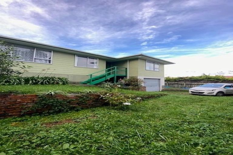 Photo of property in 230a Mitchell Street, Brooklyn, Wellington, 6021