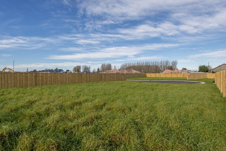 Photo of property in 6 Millstead Lane, Casebrook, Christchurch, 8051