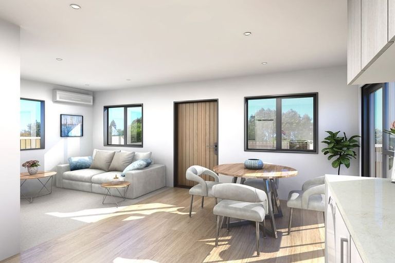 Photo of property in 1/50 Chelsea Street, Linwood, Christchurch, 8062