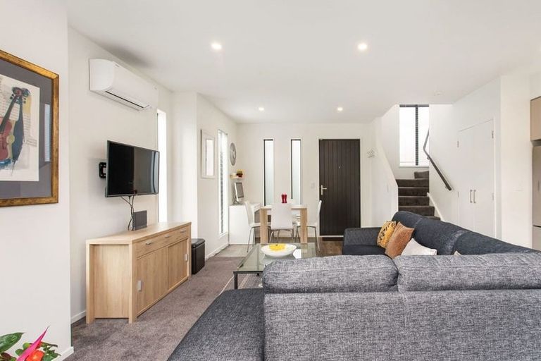 Photo of property in 3/171 Cranford Street, St Albans, Christchurch, 8014