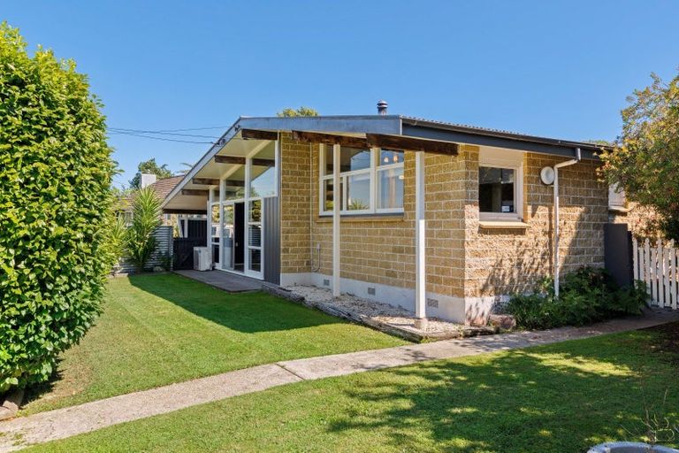 Photo of property in 2 Collett Place, Riversdale, Blenheim, 7201