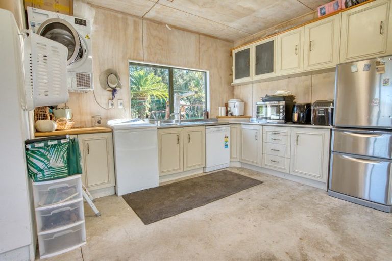 Photo of property in 22a Eastons Road, Westport, 7825
