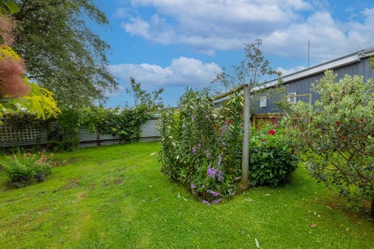 Photo of property in 158 Porangahau Road, Waipukurau, 4200