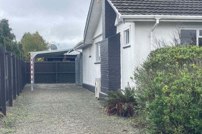 Photo of property in 8 Holmes Street, Waimate, 7924