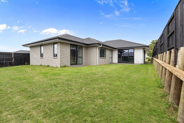 Photo of property in 26 Chute Street, Normanby, Hawera, 4614