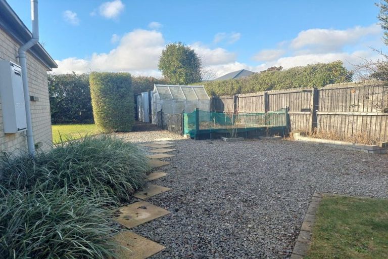 Photo of property in 14 Christie Place, Rolleston, 7614