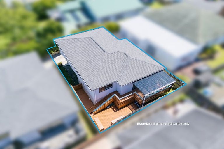 Photo of property in 5a James Laurie Street, Henderson, Auckland, 0612