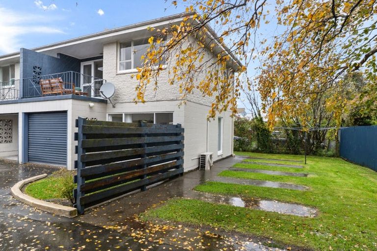 Photo of property in 6/53 Brockworth Place, Riccarton, Christchurch, 8011