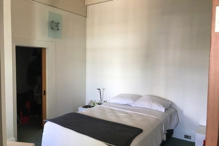 Photo of property in Dominion Apartments, 12/80 Victoria Street, Wellington Central, Wellington, 6011