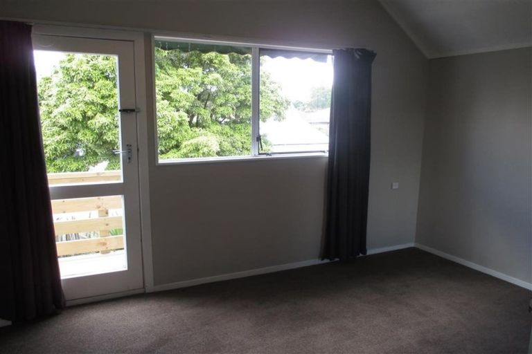 Photo of property in 4/318 Gloucester Street, Christchurch Central, Christchurch, 8011