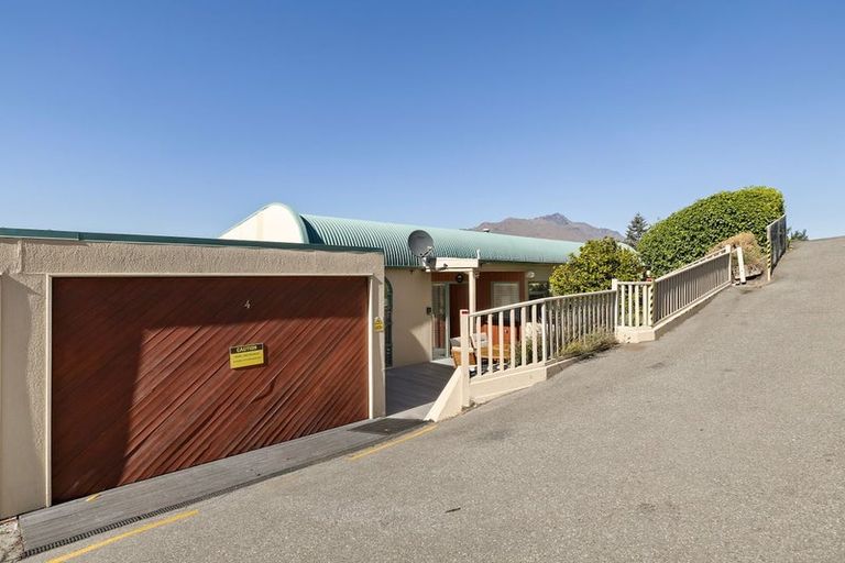 Photo of property in 4/495 Frankton Road, Queenstown, 9300