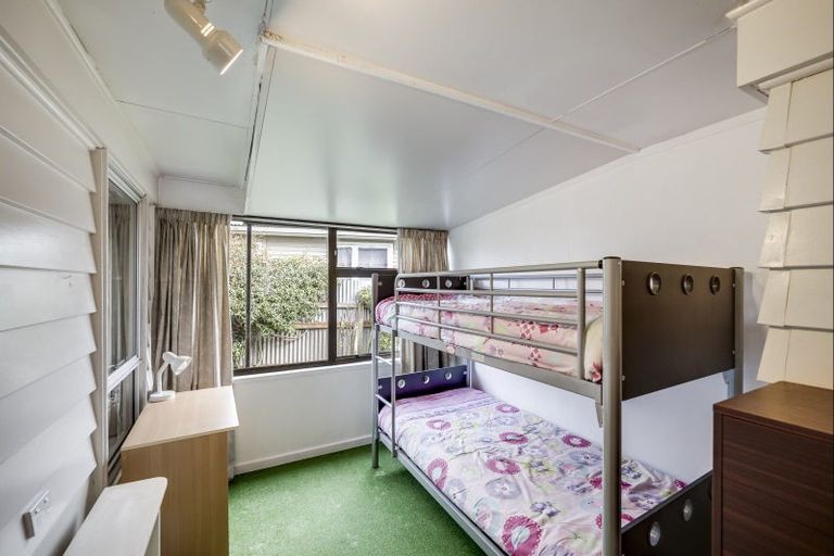 Photo of property in 53 Alexander Avenue, Onekawa, Napier, 4110