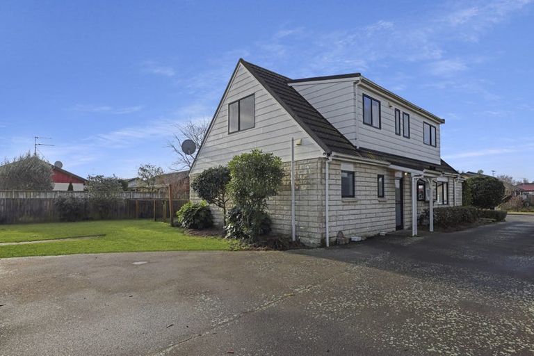 Photo of property in 23 Tucker Street, Allenton, Ashburton, 7700