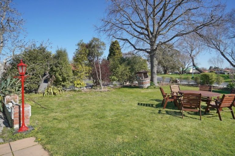 Photo of property in 48 Sidey Quay, Kaiapoi, 7630