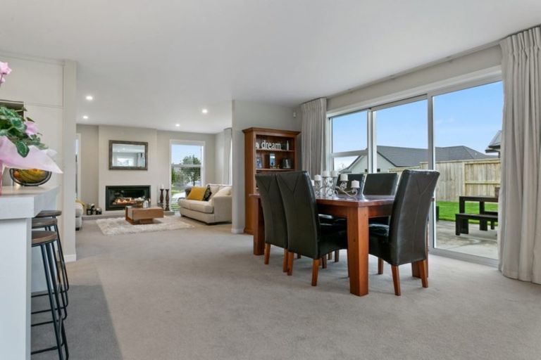 Photo of property in 8 Kelso Place, Matamata, 3400