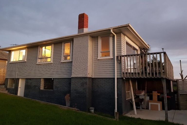 Photo of property in 4 Salas Place, Howick, Auckland, 2010