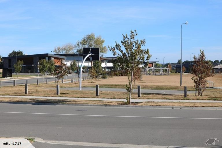 Photo of property in 45 Hayson Drive, Kaiapoi, 7630