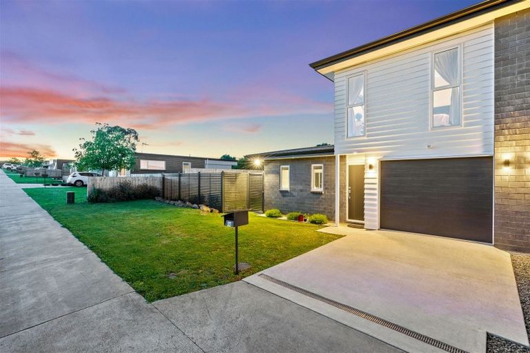 Photo of property in 68 Prado Drive, Pukekohe, 2120