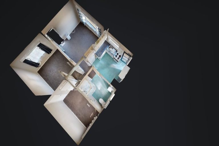Photo of property in 56u8 Brussels Street, Miramar, Wellington, 6022