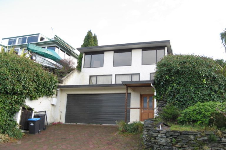 Photo of property in 3 Golden Terrace, Queenstown, 9300