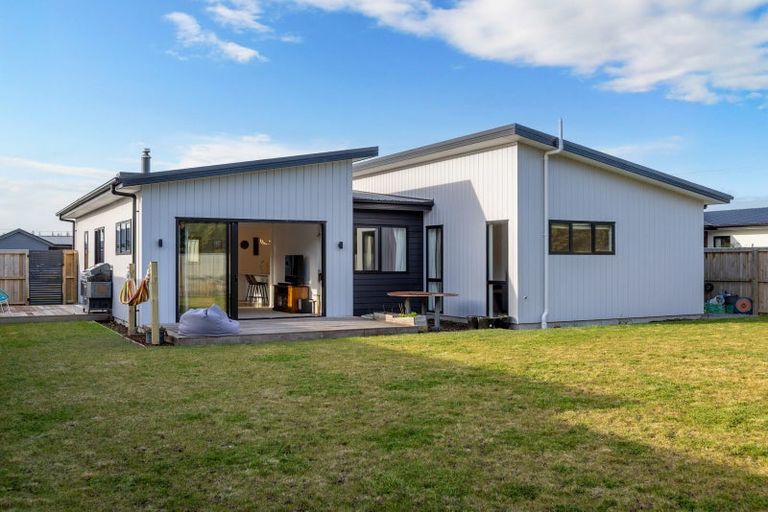 Photo of property in 100 Benashet Drive, Lincoln, 7608