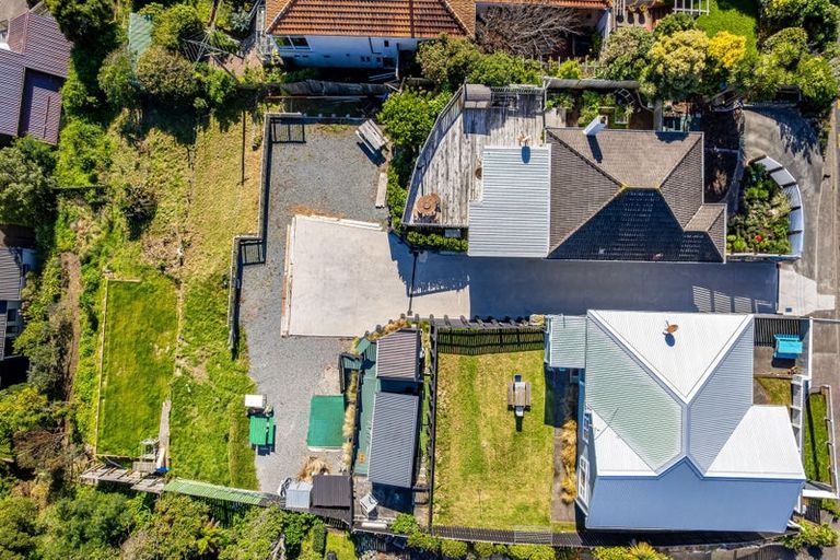 Photo of property in 21a Haunui Road, Pukerua Bay, 5026