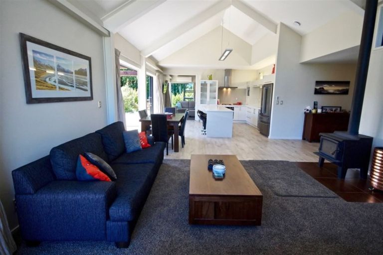 Photo of property in 4/4 Fraser Close, Hanmer Springs, 7334