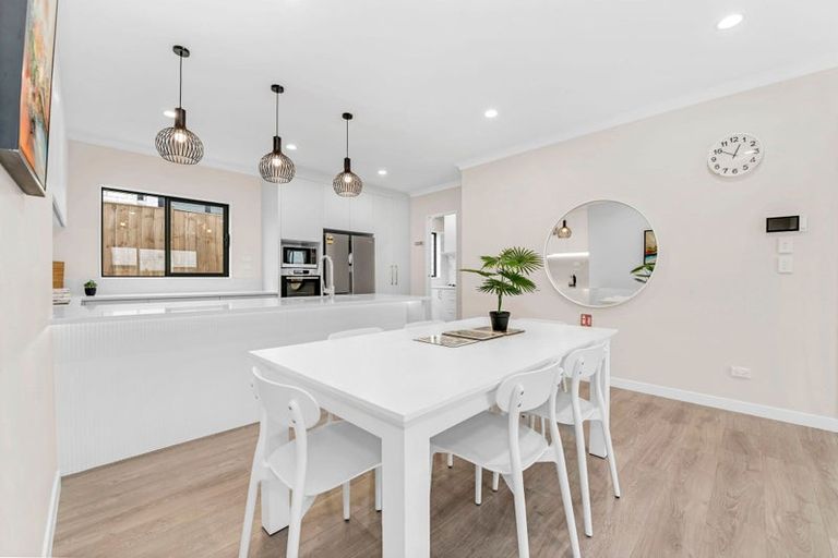 Photo of property in 50 Koromeke Street, Flat Bush, Auckland, 2019
