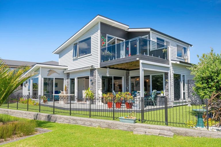 Photo of property in 27 Schooner Avenue, Snells Beach, 0920