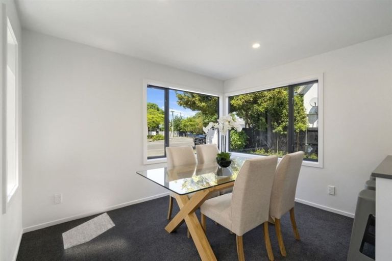 Photo of property in 617 Madras Street, St Albans, Christchurch, 8014