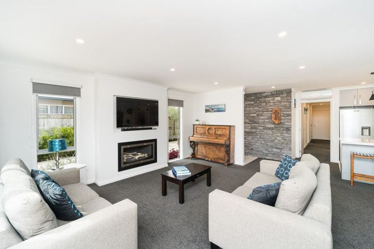 Photo of property in 33a Windsor Street, Terrace End, Palmerston North, 4410