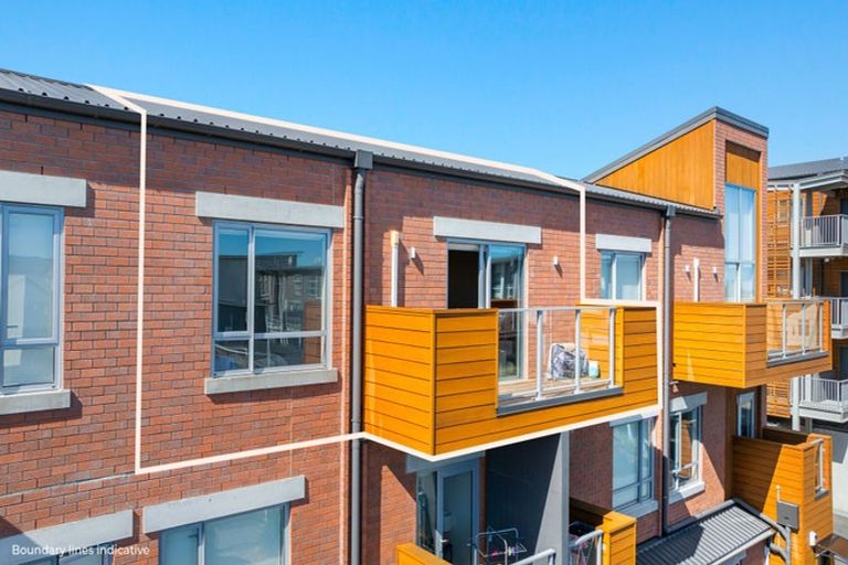 Photo of property in 205/160c Hobsonville Point Road, Hobsonville, Auckland, 0616