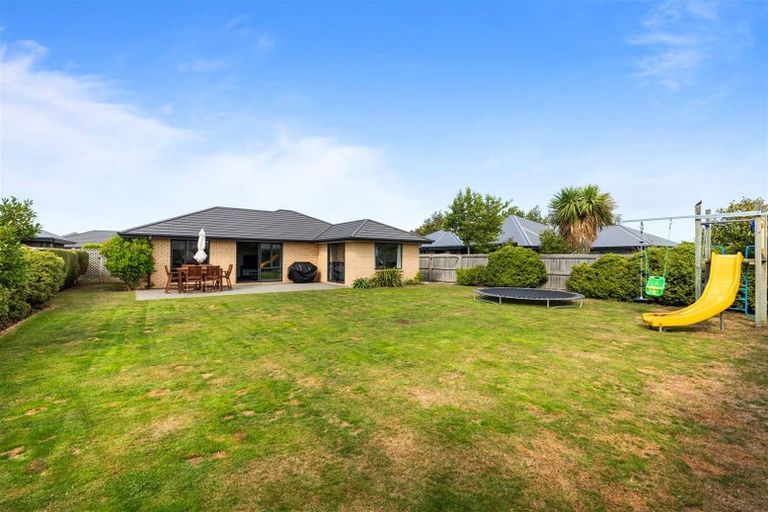 Photo of property in 15f Marlowe Place, Rolleston, 7614