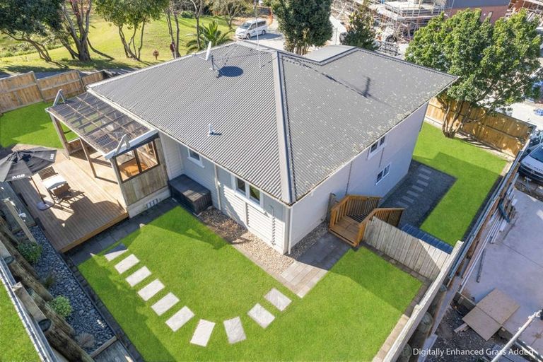 Photo of property in 39 Courtney Road, Gate Pa, Tauranga, 3112